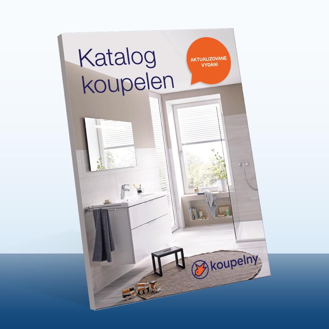 Katalog koupelen 2021/2022
