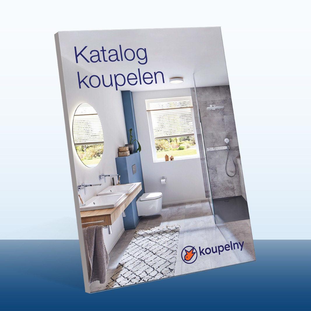 Katalog koupelen