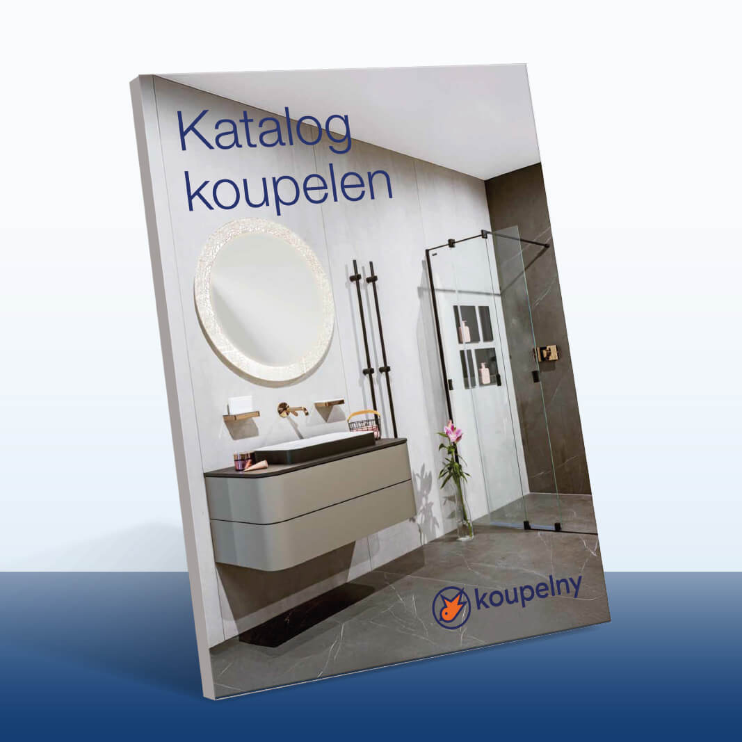 Katalog koupelen