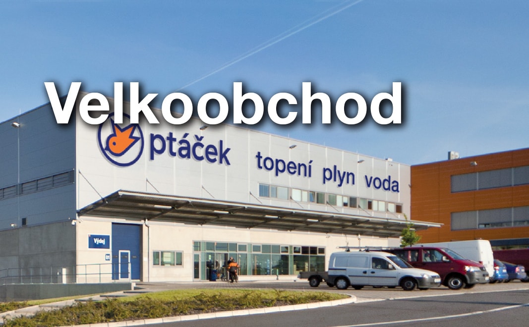 Velkoobchod ptáček olomouc