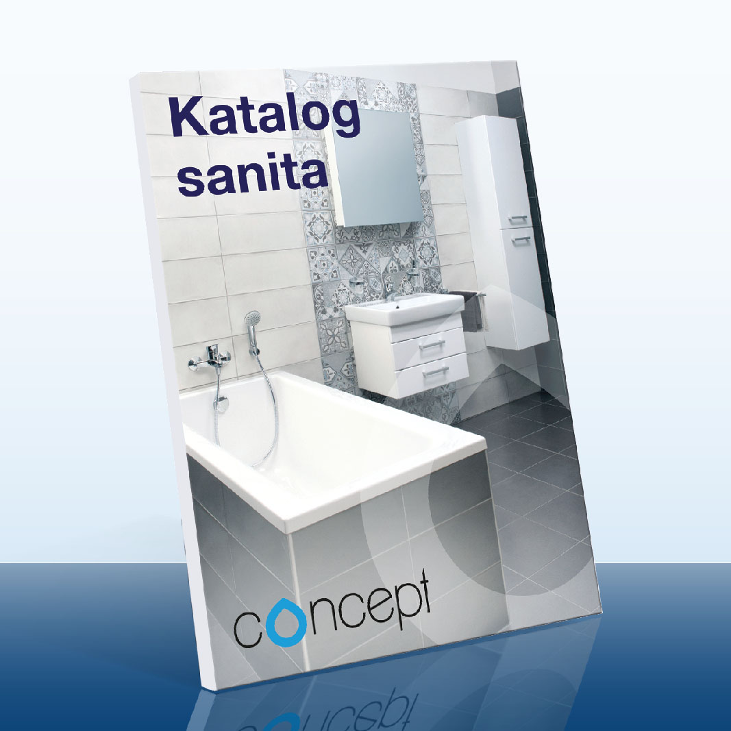 Katalog Concept sanita - Ptáček - Velkoobchod, a.s.