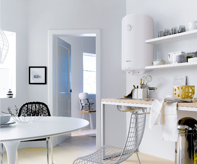 Změní nová pravidla EU prodej smaltovaných bojlerů?