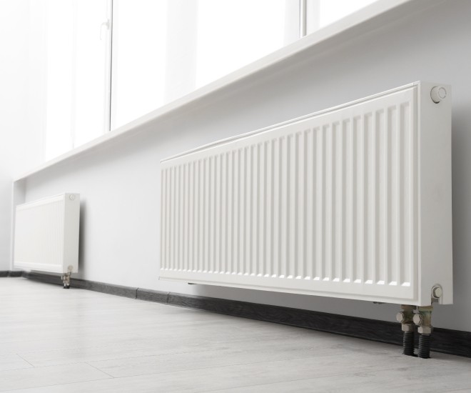 Zjistěte, jak vybrat deskový radiátor