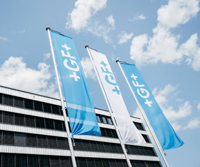 Společně silnější: Uponor se stává součástí globálního portfolia GF