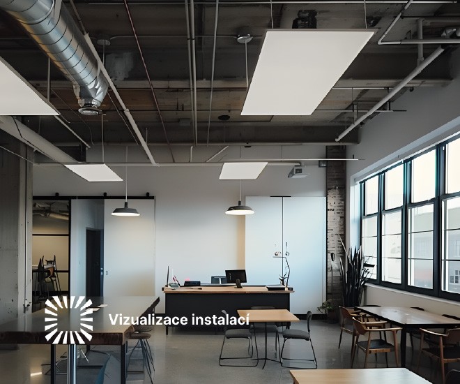 Nové trendy ve vytápění – kvalitní infrapanely Namiwell 