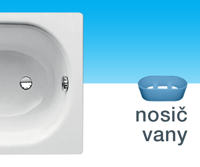 Polystyrenové nosiče van SCHEDEL