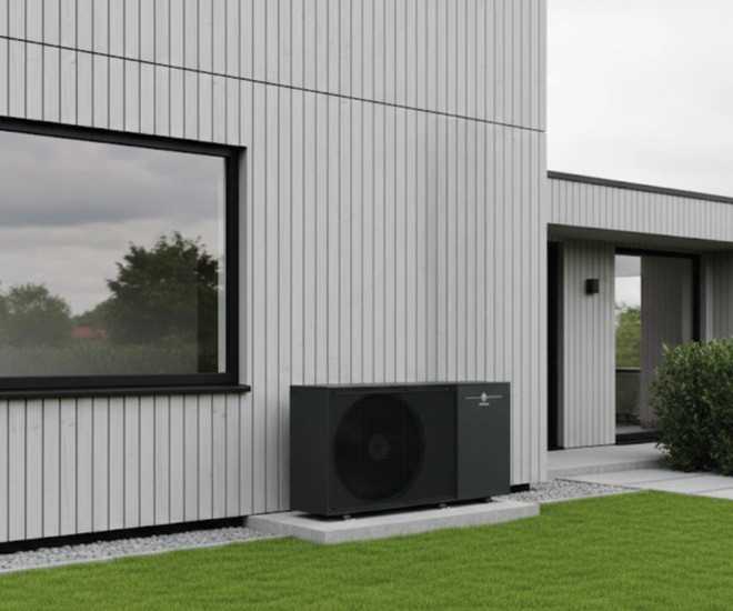 Nákup tepelného čerpadla v roce 2026 s ohledem na legislativu