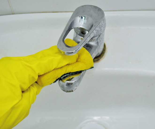 Zatočte s tvrdostí vody v domácnosti