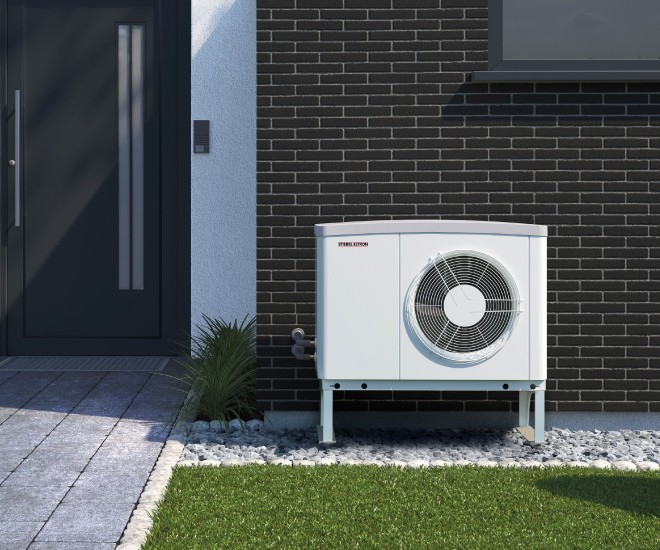 Objevte výhody vytápění tepelným čerpadlem