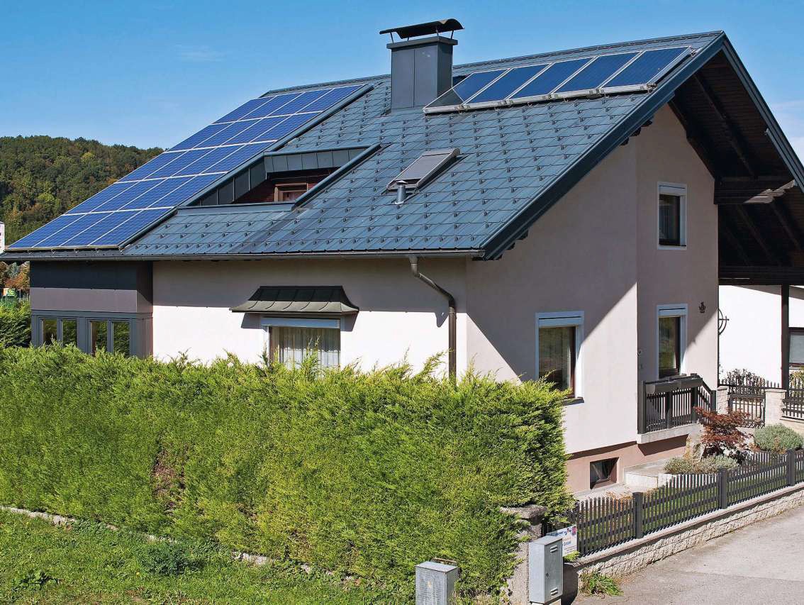 Fotovoltaické elektrárny