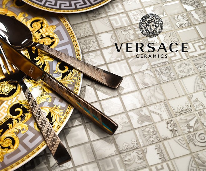 Versace Ceramics