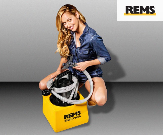 REMS Akce 2018 II