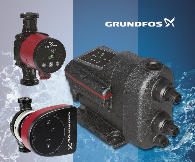 Grundfos akce 2017