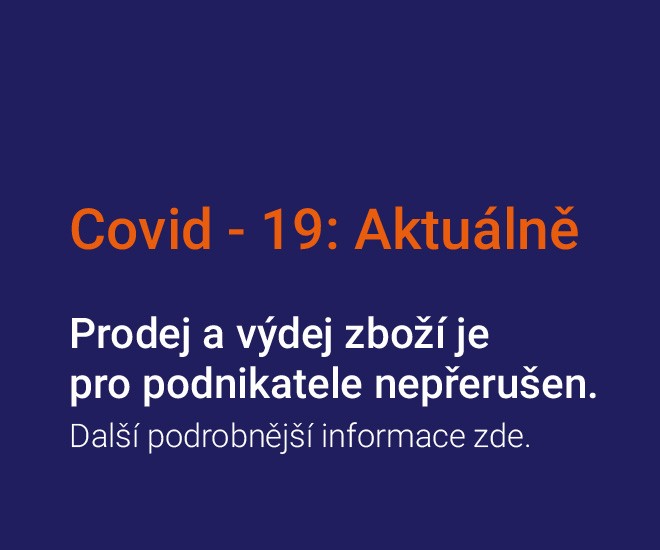 Covid-19: Aktuálně