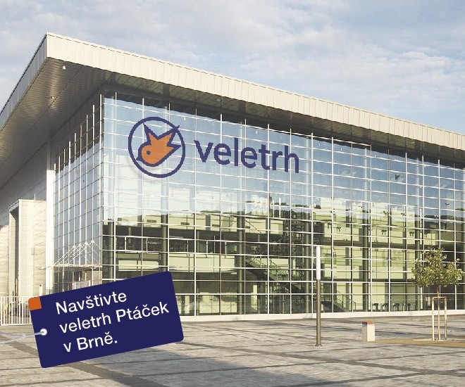 Ptacek Velkoobchod A S Sedmy Rocnik Veletrhu Ptacek