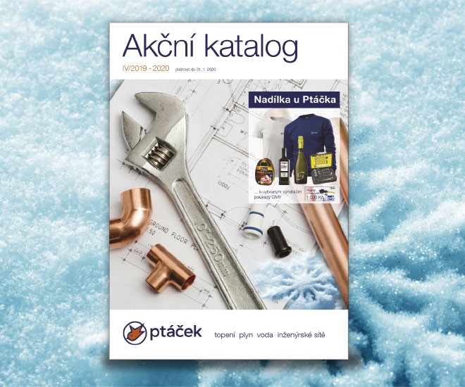 Akční velkoobchodní katalog 4/2019