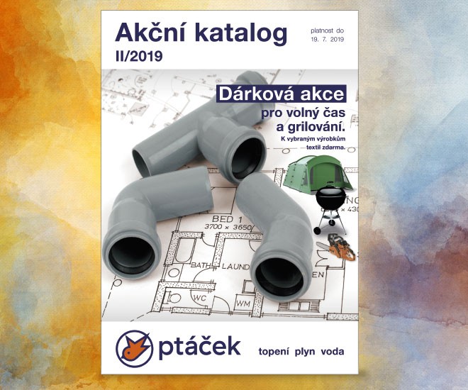 Akční velkoobchodní katalog 2/2019