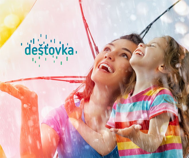 Dotace Dešťovka - aktuální stav!