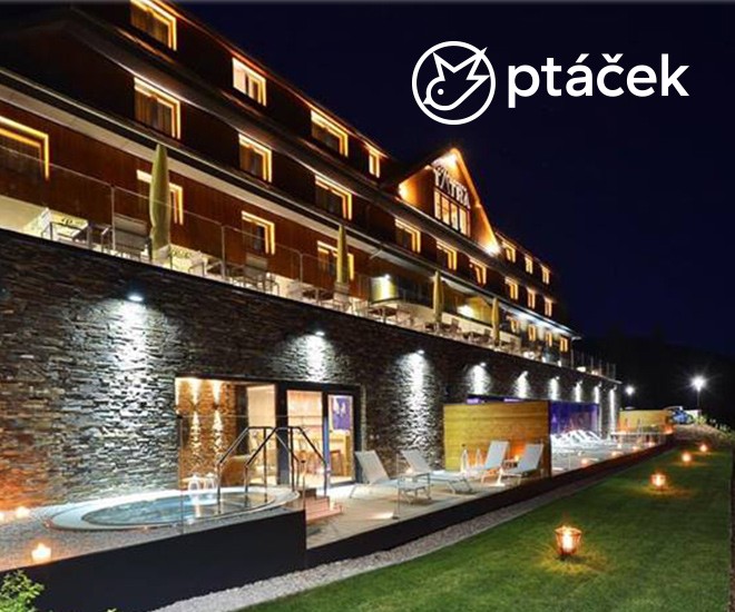 Referenční dodávka do Grandhotelu Tatra