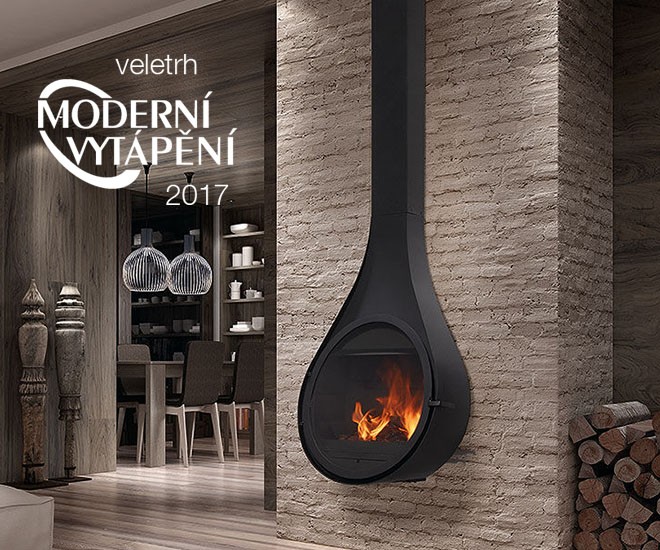 Moderní vytápění 2017