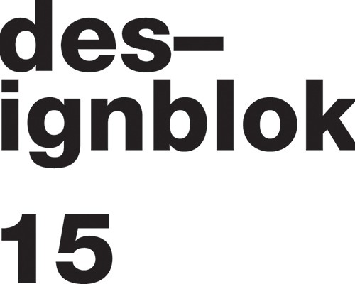 Ptáček na Designbloku 15