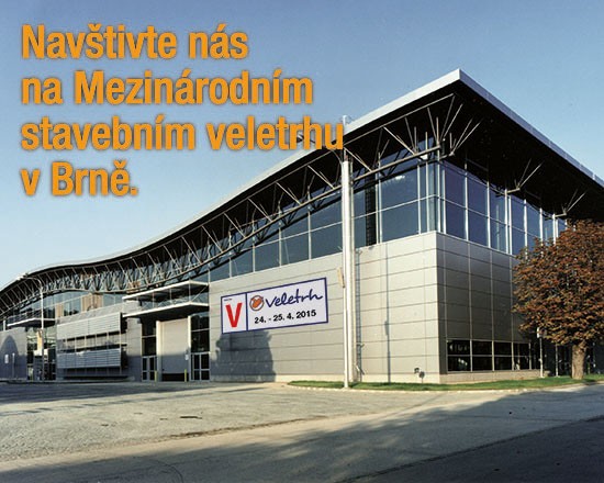 Veletrh Ptáček 2015