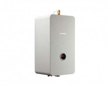 BOSCH Tronic Heat na všech IC