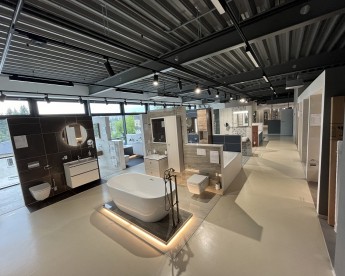 Koupelnové studio Blansko 4
