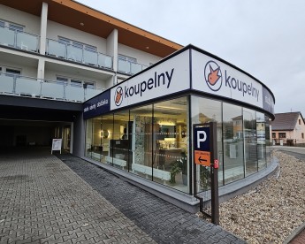 Koupelnové studio Pelhřimov:2