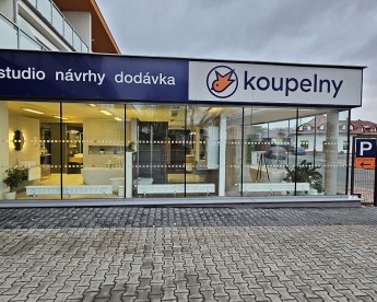 Koupelnové studio Pelhřimov:1