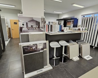 Koupelnové studio Pelhřimov:10