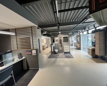 Koupelnové studio Blansko 9