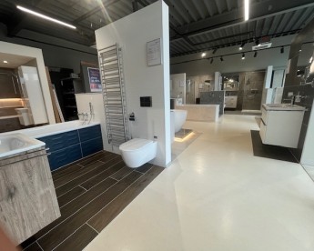 Koupelnové studio Blansko 8