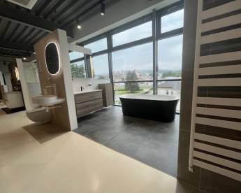 Koupelnové studio Blansko 7