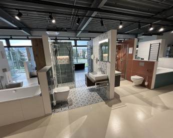 Koupelnové studio Blansko 5