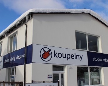 Koupelny Ptáček - Koupelnové Studio - Koupelnové Studio Trutnov