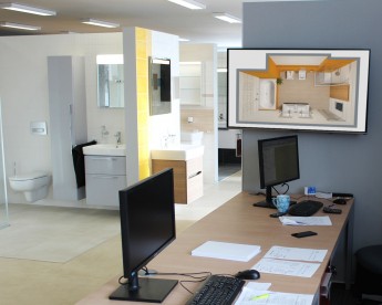 Koupelny Ptáček - Koupelnové Studio - Koupelnové Studio Trutnov