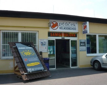 Eshop ptacek Eshop ptacek