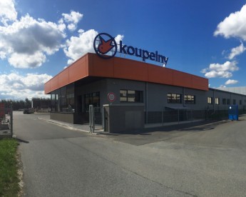 Outlet Olomouc 1