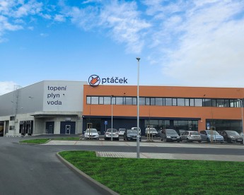 Outlet Praha Vysočany 1