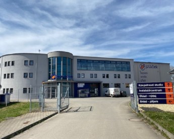 Koupelnové studio Blansko 