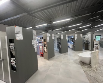 Koupelnové studio Blansko 2