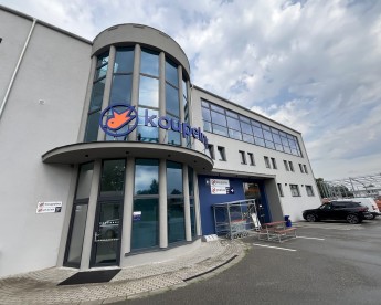 Koupelnové studio Blansko 1