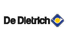 Logo DE DIETRICH